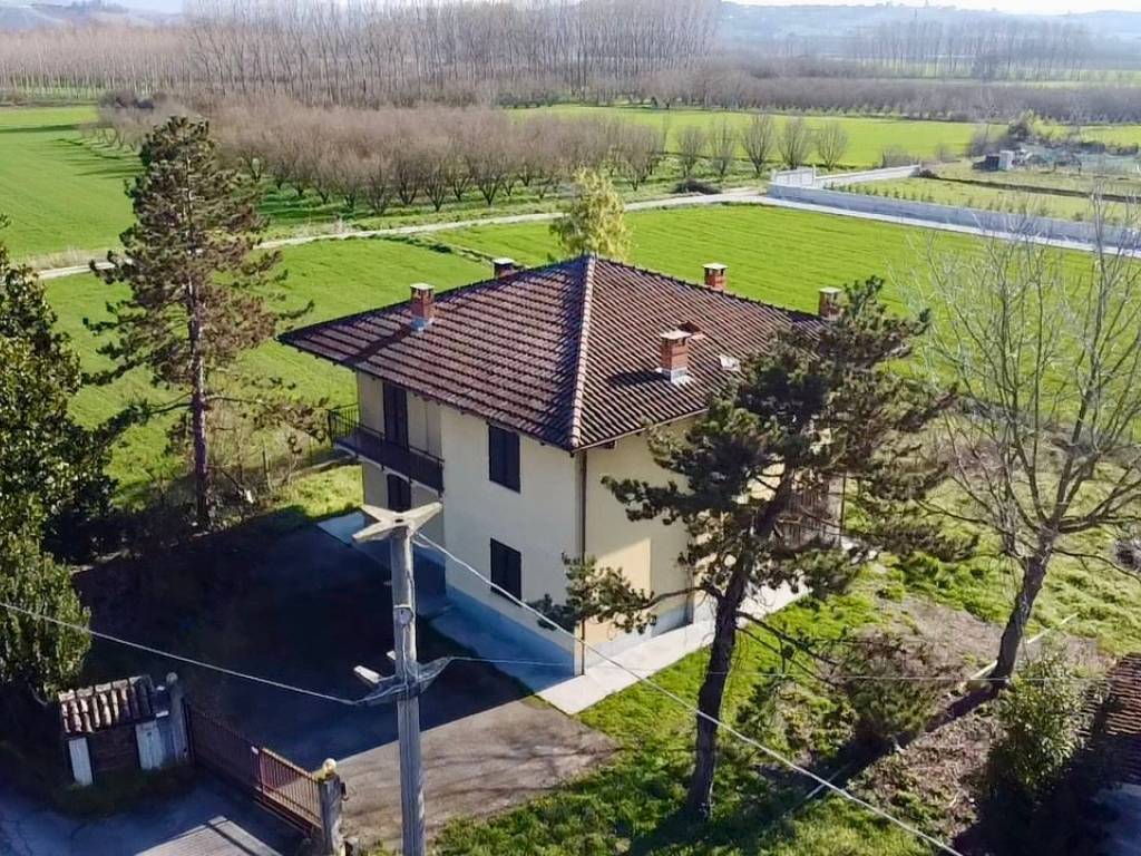 Villa a Alba in Località Biglini, 2 - Foto 2