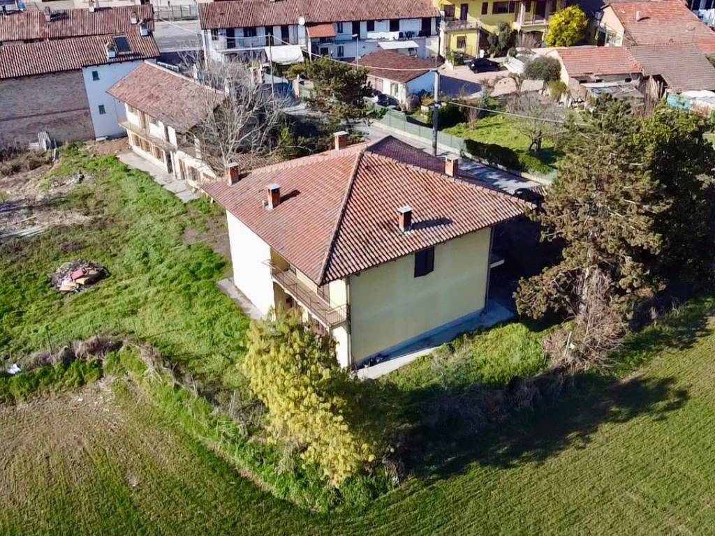 Villa a Alba in Località Biglini, 2 - Foto 4