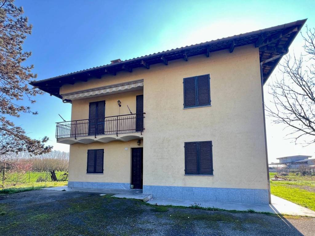 Villa a Alba in Località Biglini, 2 - Foto 5