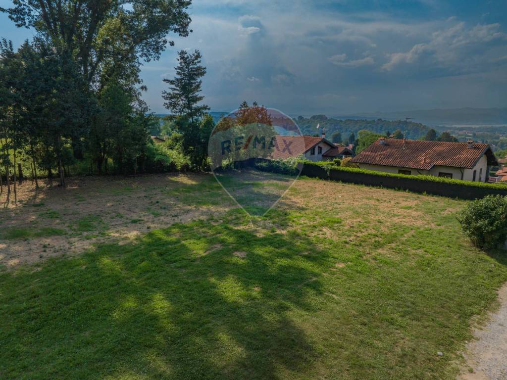 Terreno a Golasecca in Via Monte Tabor - Foto 2