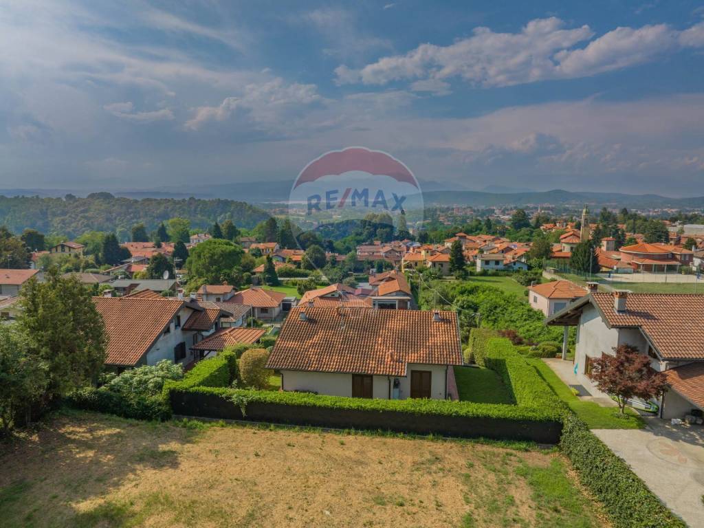 Terreno a Golasecca in Via Monte Tabor - Foto 3