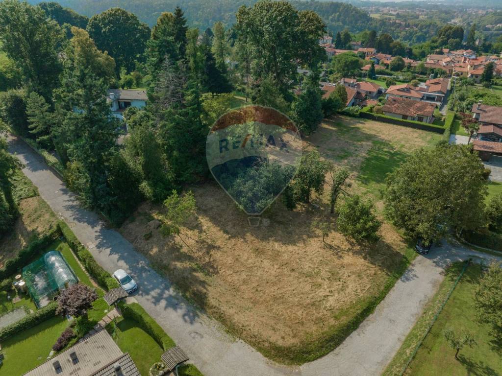 Terreno a Golasecca in Via Monte Tabor - Foto 4