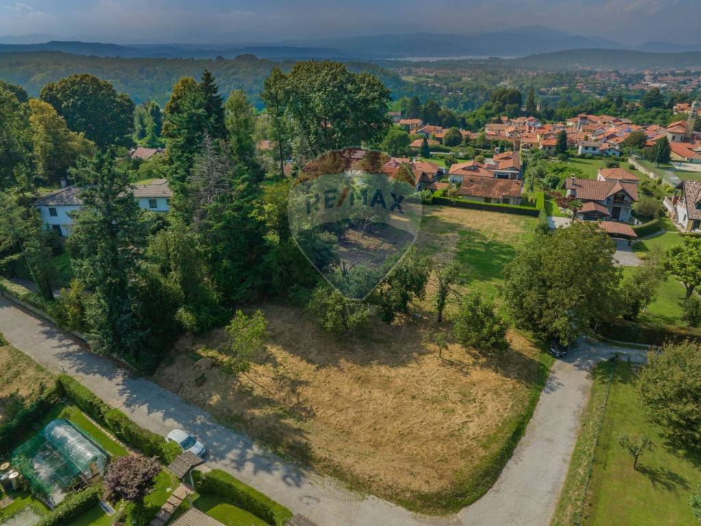 Terreno a Golasecca in Via Monte Tabor - Foto 5