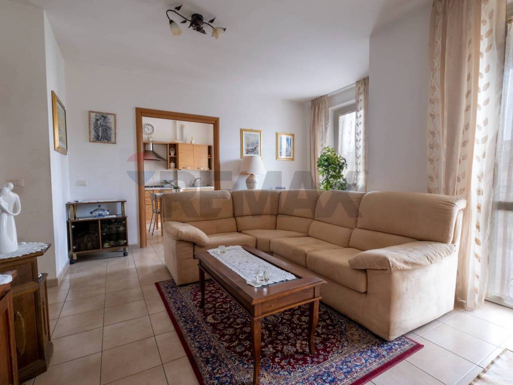 Appartamento a Jesi in Via Luigi Pieralisi, 16 - Foto 2