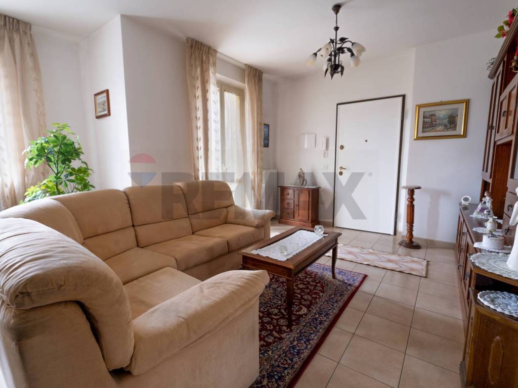 Appartamento a Jesi in Via Luigi Pieralisi, 16 - Foto 4