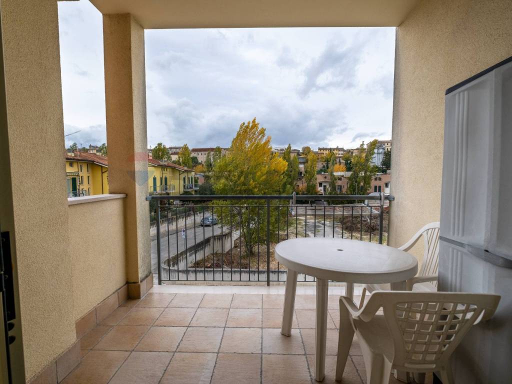 Appartamento a Jesi in Via Luigi Pieralisi, 16 - Foto 5