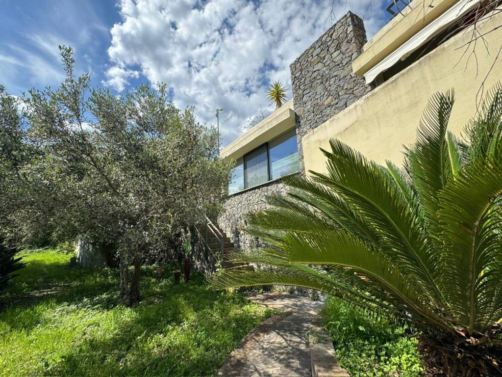 Villa a Celle ligure in Via Boschi - Foto 3