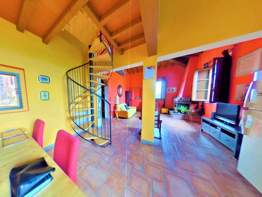 Appartamento a Prato in Via delle Colombaie - Foto 3