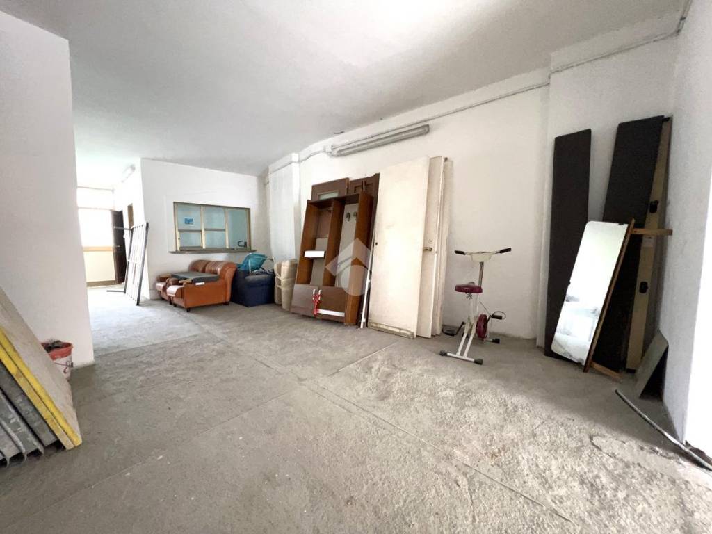 Appartamento a Oristano in Via Martiri di Sutri, 20 - Foto 2
