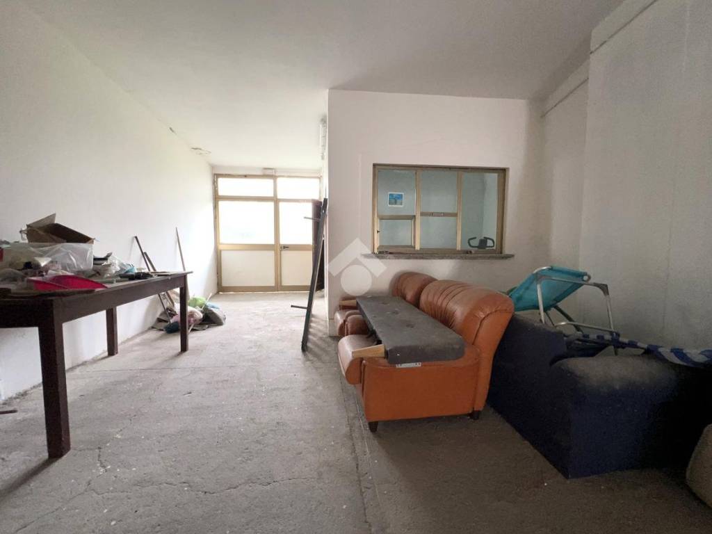 Appartamento a Oristano in Via Martiri di Sutri, 20 - Foto 3