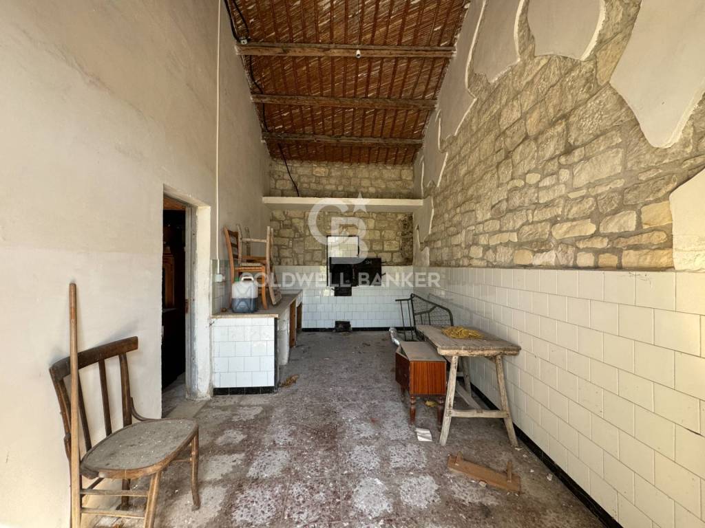Casa indipendente a Modica in via frigintini gianforma ponte margione - Foto 3