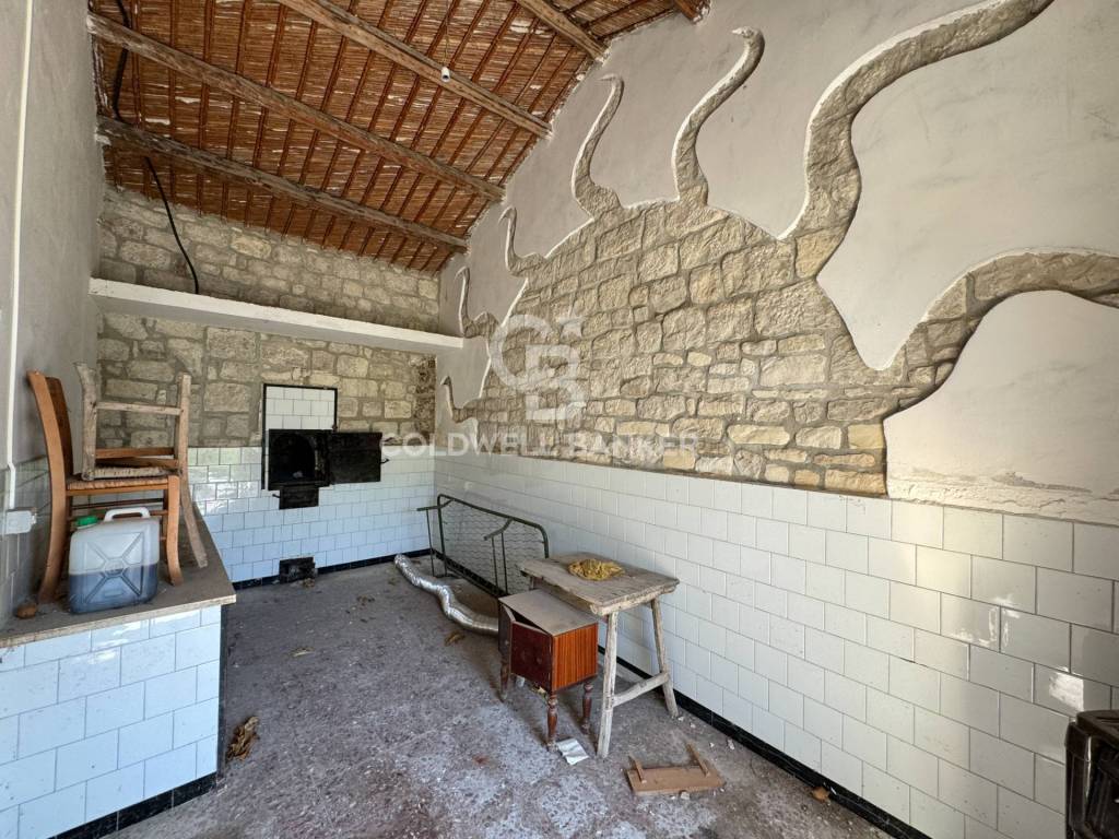Casa indipendente a Modica in via frigintini gianforma ponte margione - Foto 4