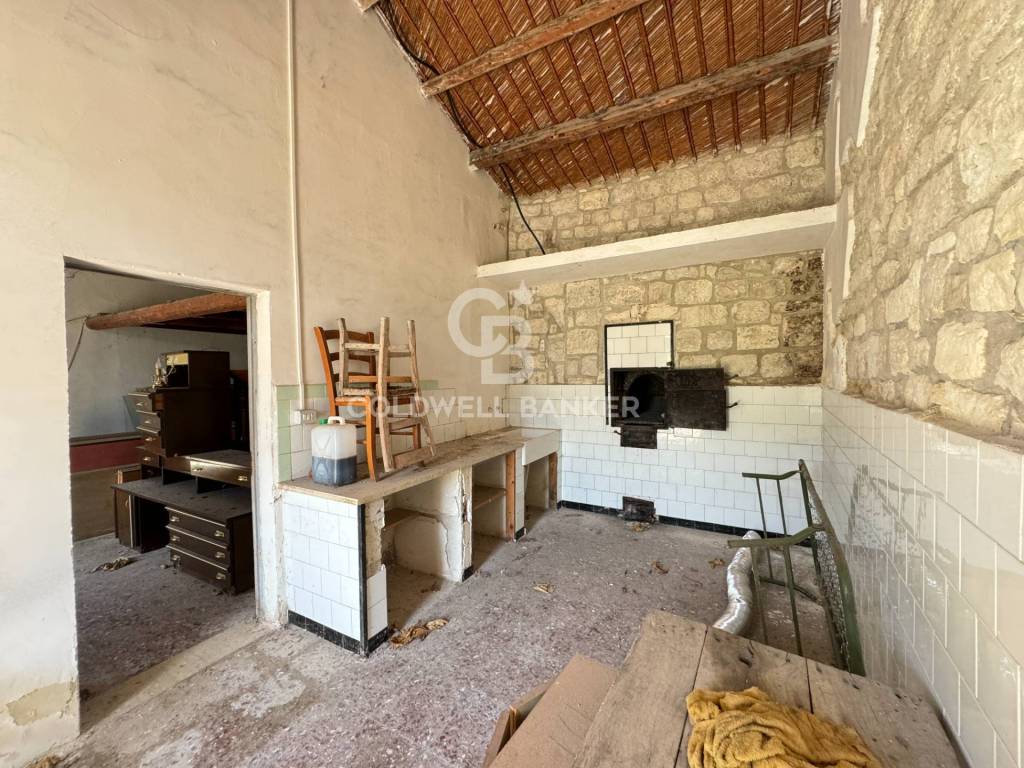 Casa indipendente a Modica in via frigintini gianforma ponte margione - Foto 5