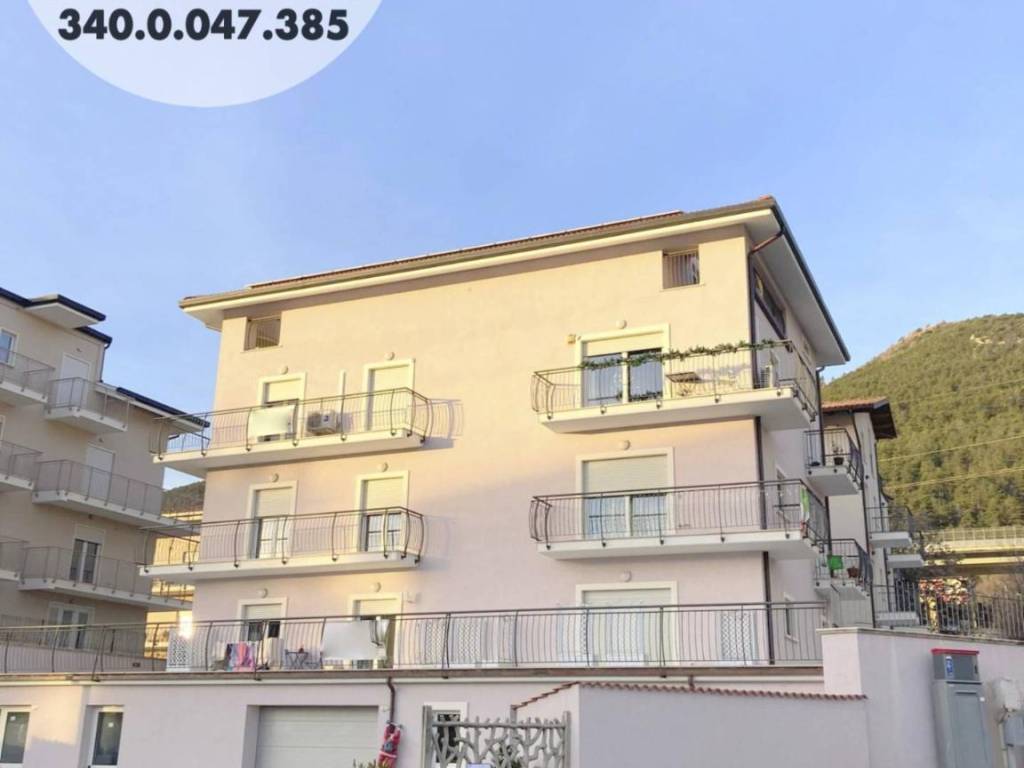 Appartamento a L'aquila in Via Milonia - Foto 2