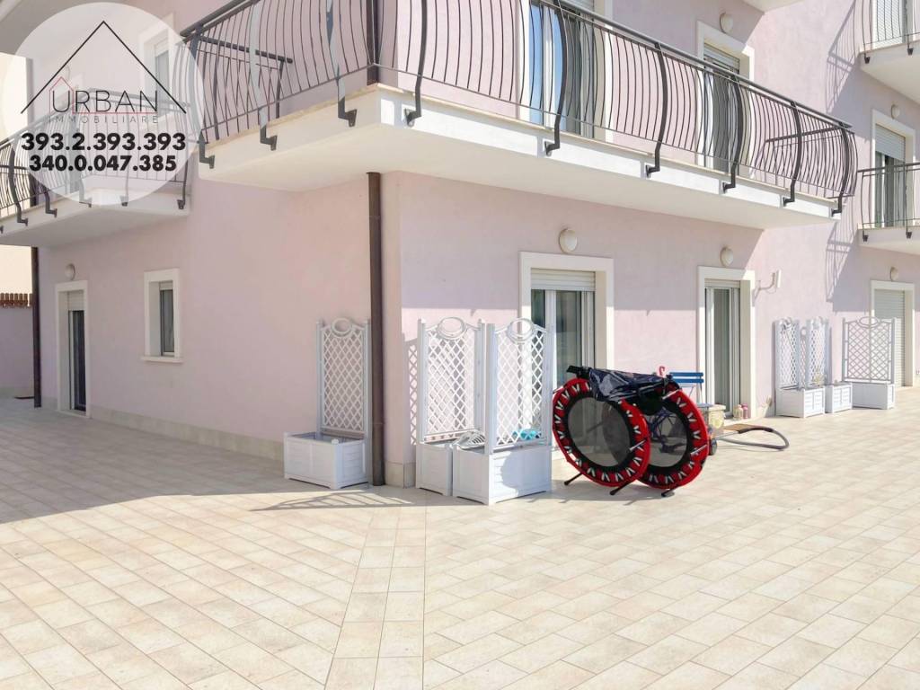 Appartamento a L'aquila in Via Milonia - Foto 3