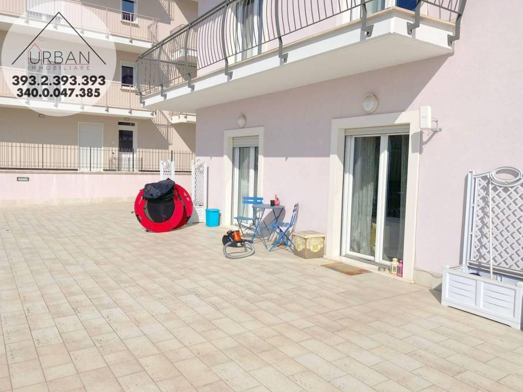 Appartamento a L'aquila in Via Milonia - Foto 4