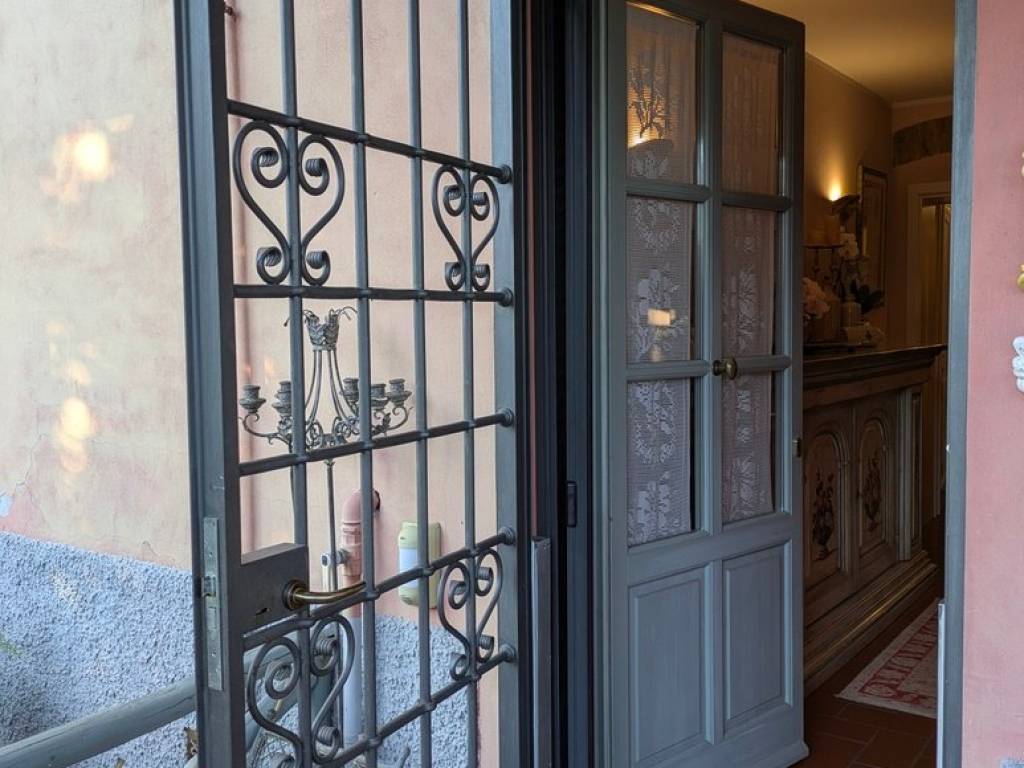 Appartamento a Prato in Via Borgo di Casale, 147 - Foto 2