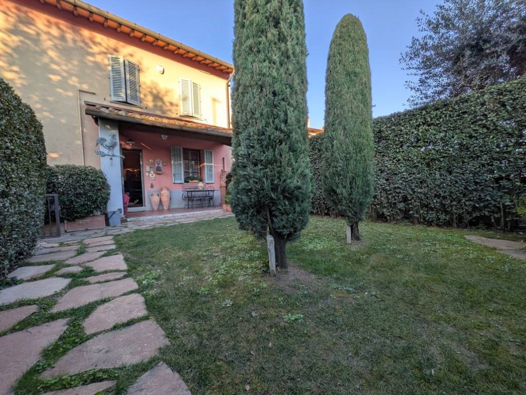 Appartamento a Prato in Via Borgo di Casale, 147 - Foto 3