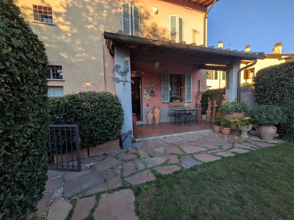 Appartamento a Prato in Via Borgo di Casale, 147 - Foto 4