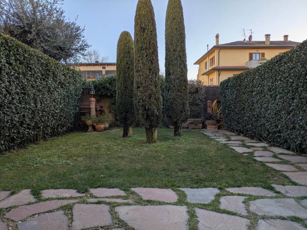 Appartamento a Prato in Via Borgo di Casale, 147 - Foto 5