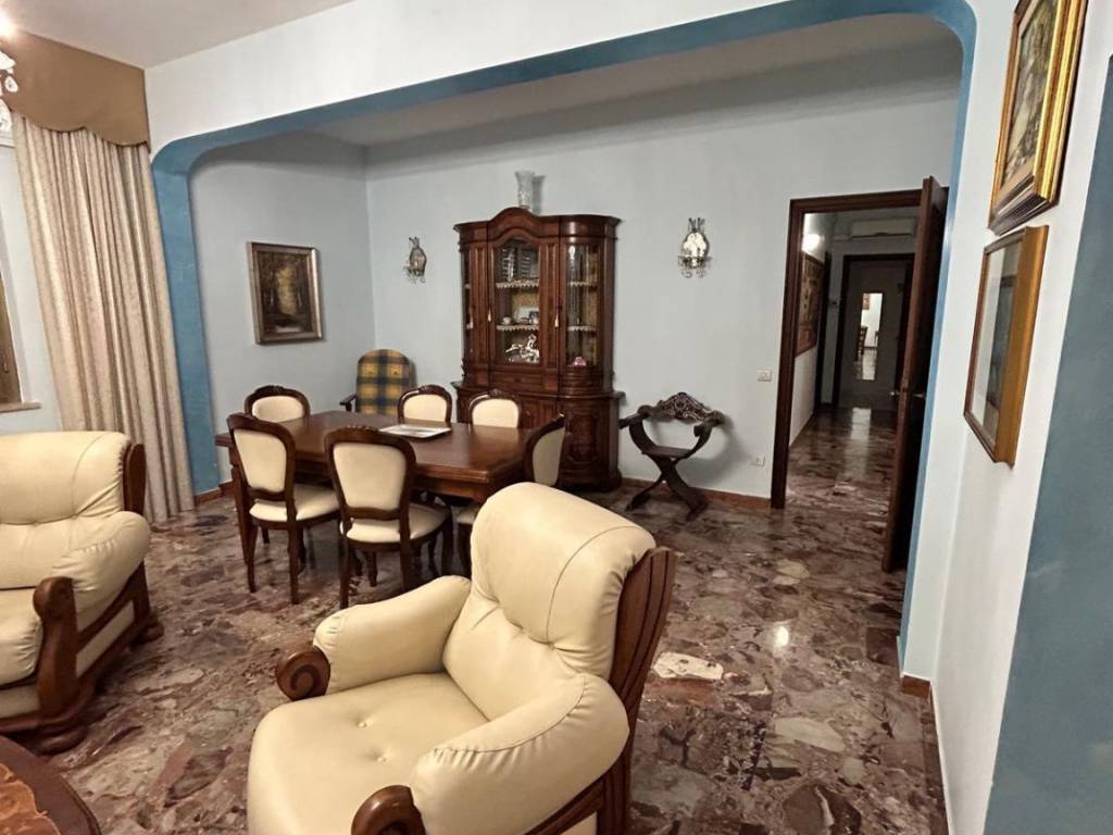 Appartamento a San felice circeo in Via Sabaudia - Foto 3