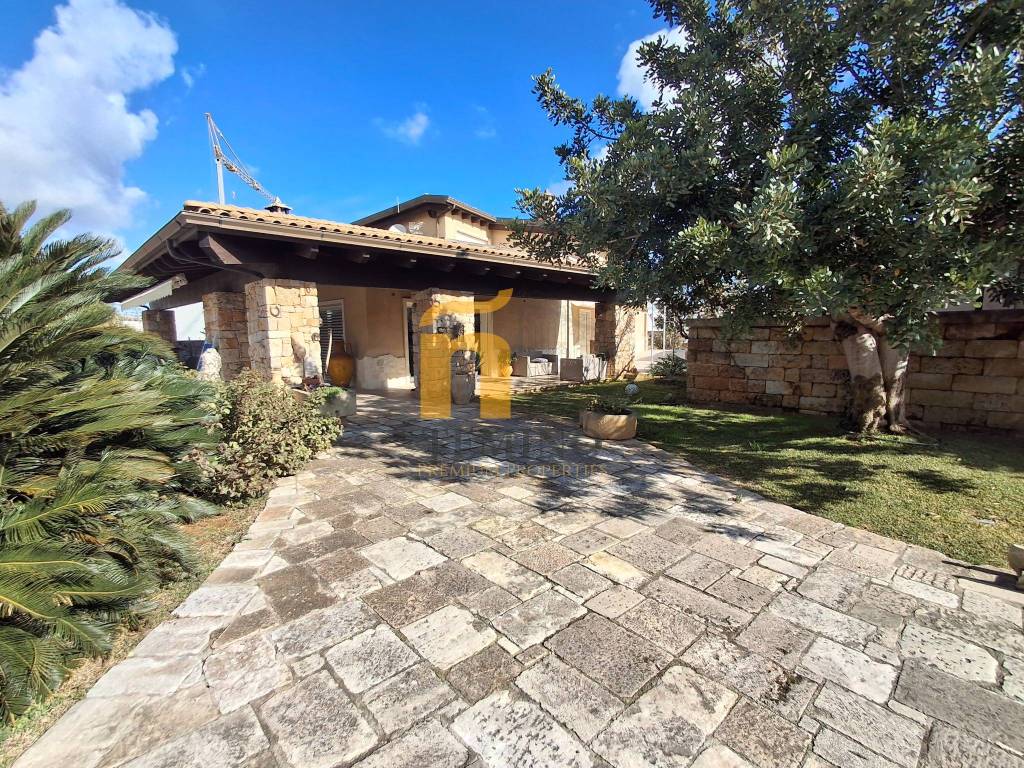 Villa a Neviano in Via John Fitzgerald Kennedy, 40 - Foto 4