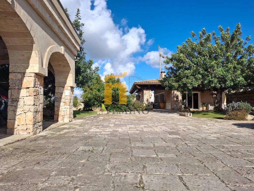 Villa a Neviano in Via John Fitzgerald Kennedy, 40 - Foto 5