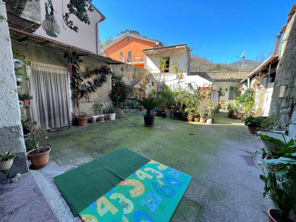 Casa indipendente a Castel san giorgio in Corso Claudio, 49 - Foto 3