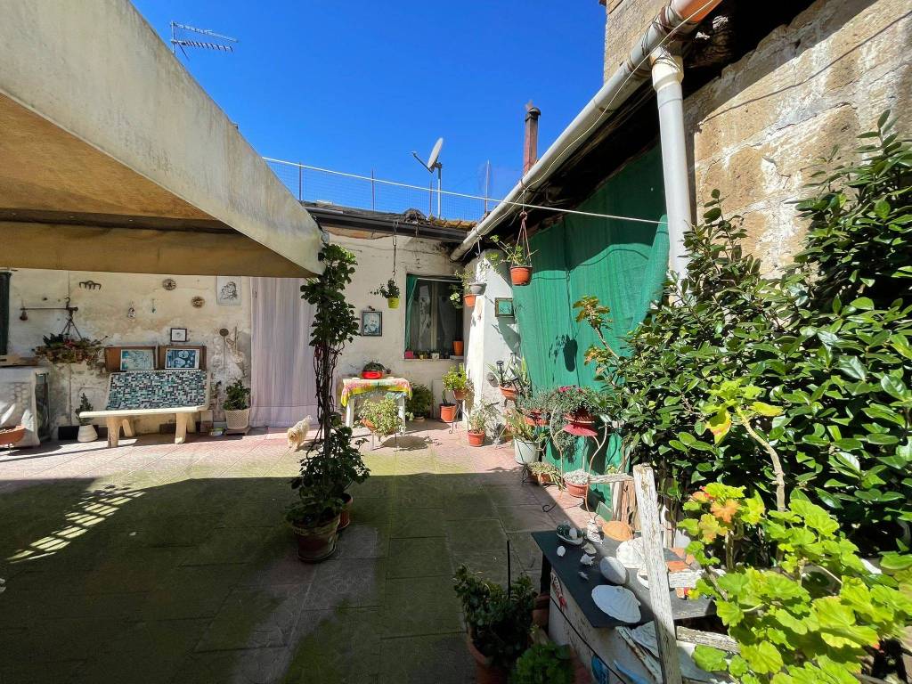 Casa indipendente a Castel san giorgio in Corso Claudio, 49 - Foto 4