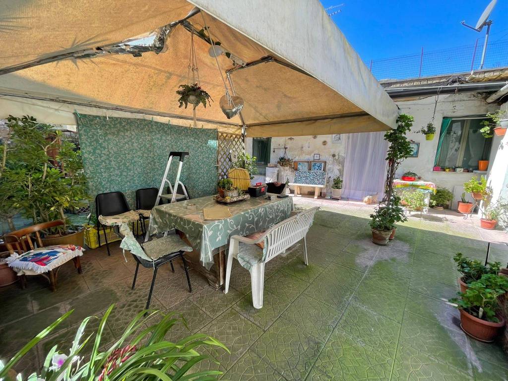 Casa indipendente a Castel san giorgio in Corso Claudio, 49 - Foto 5