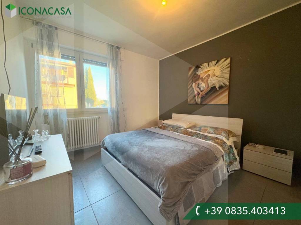 Appartamento a Matera in Viale Europa - Foto 3