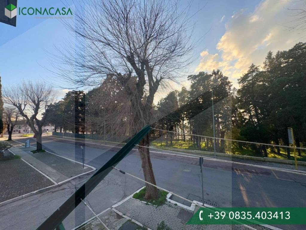 Appartamento a Matera in Viale Europa - Foto 5