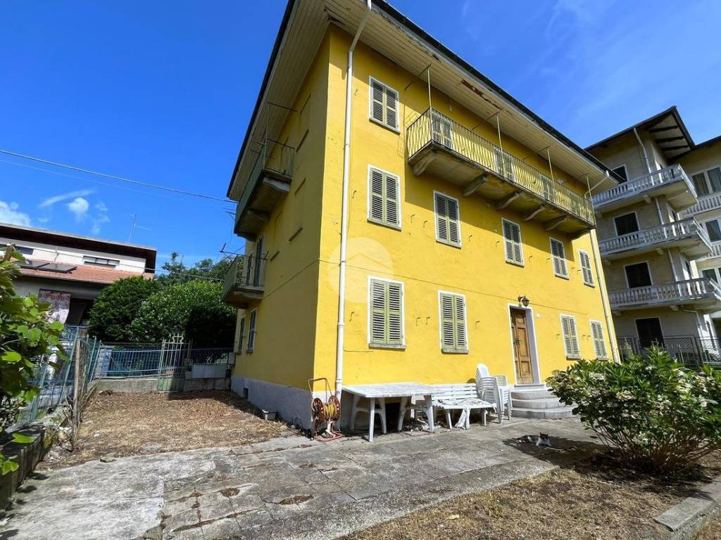 Casa indipendente a Andorno micca in Strada Per lorazzo inferiore, 10 - Foto 4