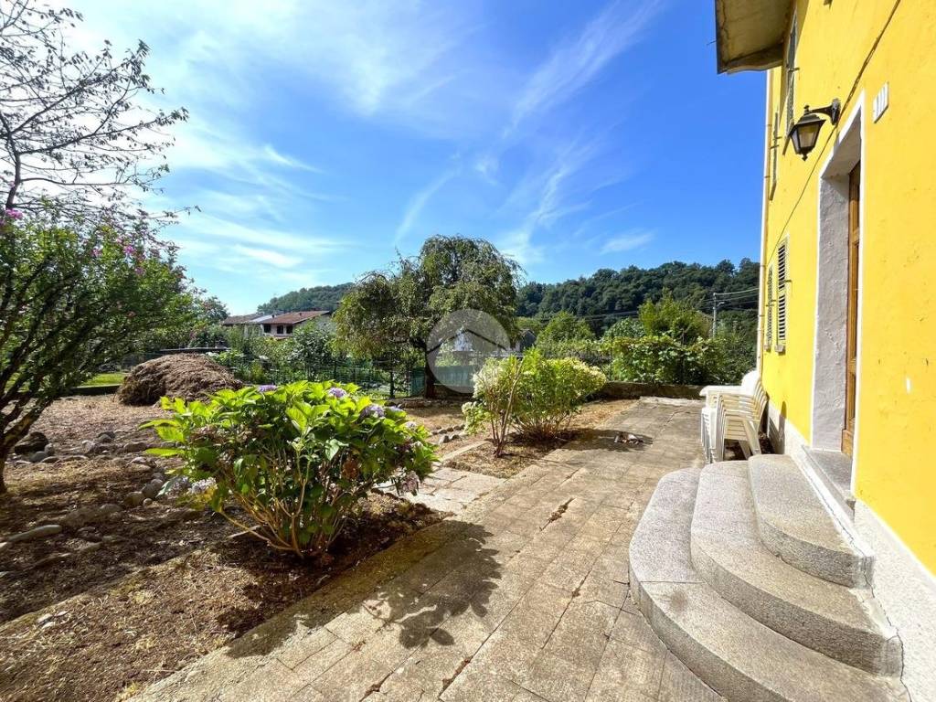 Casa indipendente a Andorno micca in Strada Per lorazzo inferiore, 10 - Foto 5