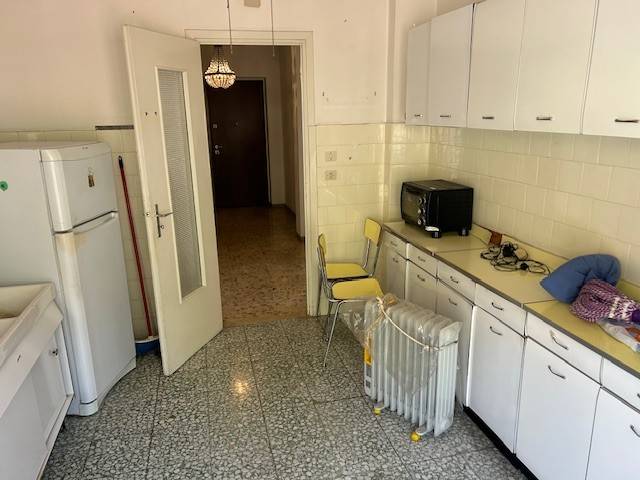 Appartamento a Ventimiglia in Via Dante Alighieri, 4 - Foto 3