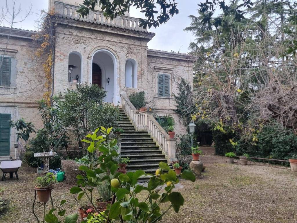 Villa a Miglianico in Contrada Cerreto, 43 - Foto 2