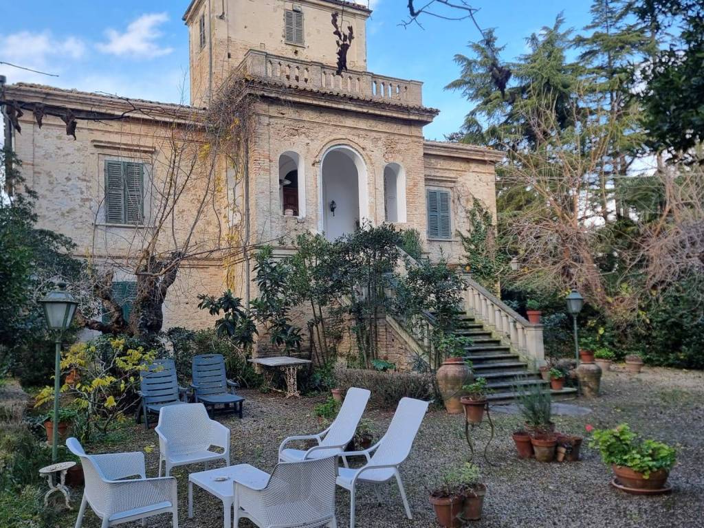 Villa a Miglianico in Contrada Cerreto, 43 - Foto 5