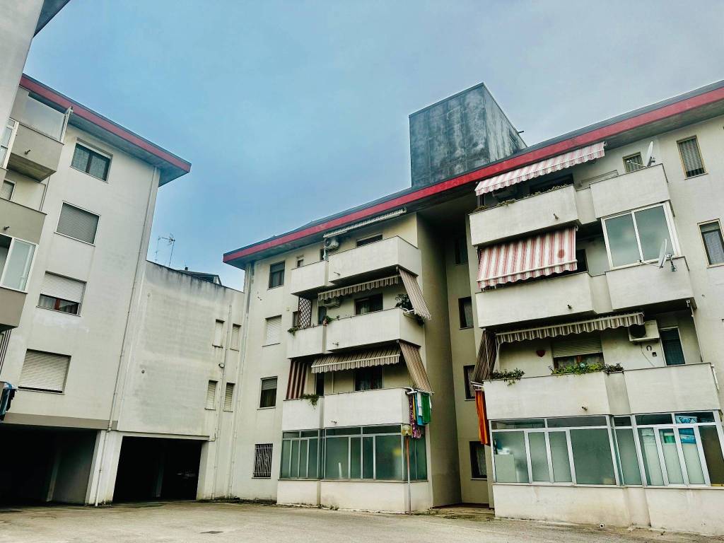 Appartamento a Chieti in Via dei Palmensi, 8 - Foto 2