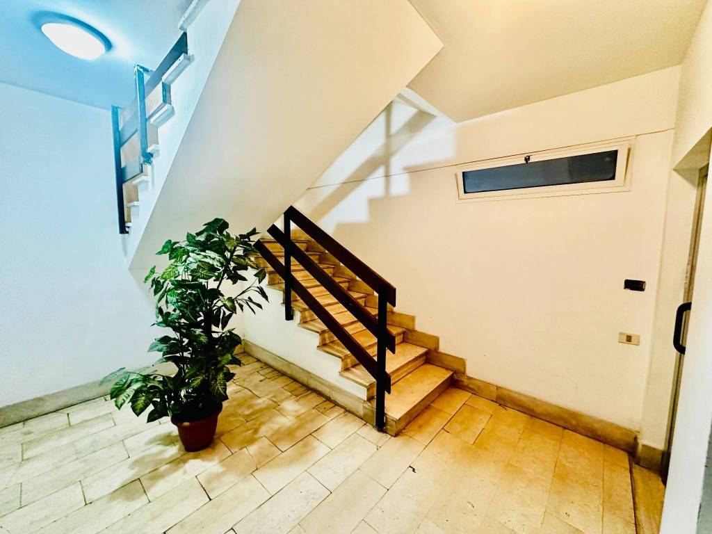 Appartamento a Chieti in Via dei Palmensi, 8 - Foto 3