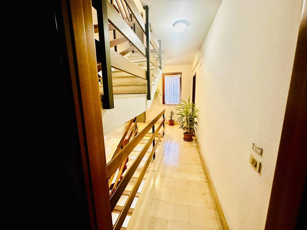 Appartamento a Chieti in Via dei Palmensi, 8 - Foto 4