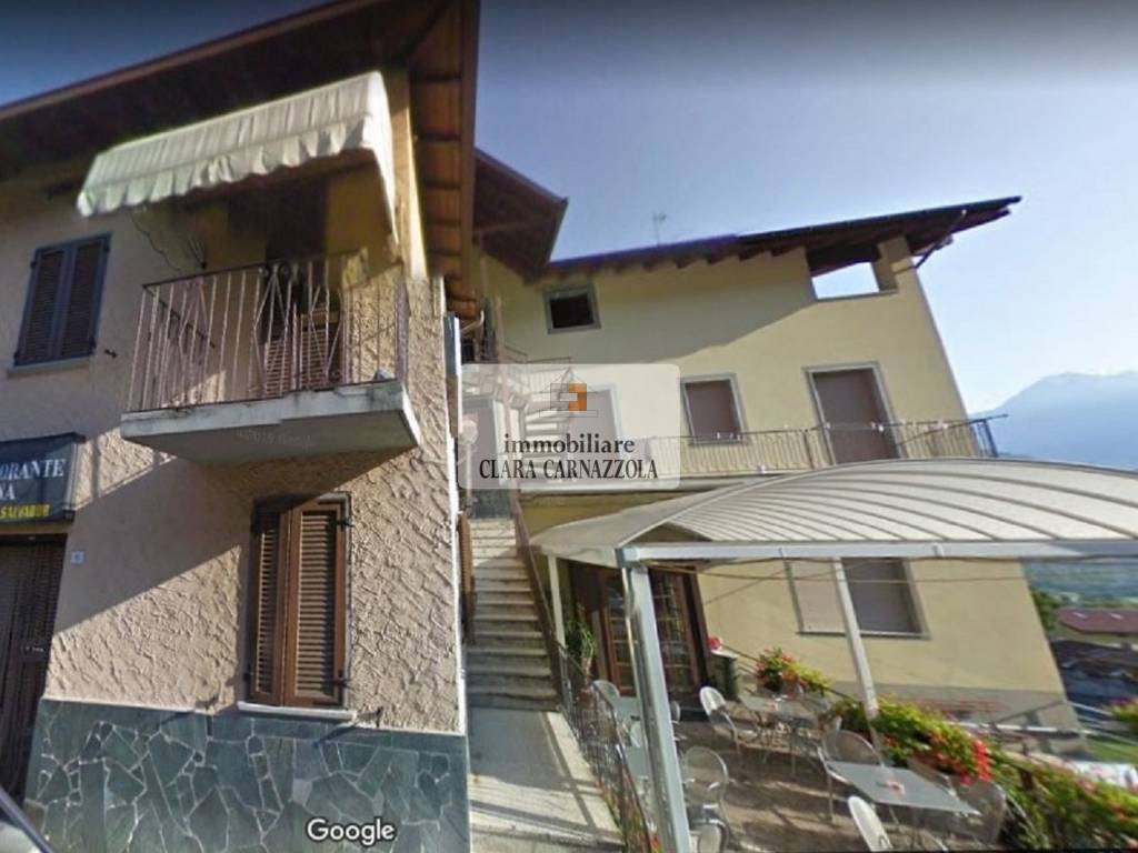 Palazzo / stabile a Caiolo in Via de Giacomi, 16 - Foto 2