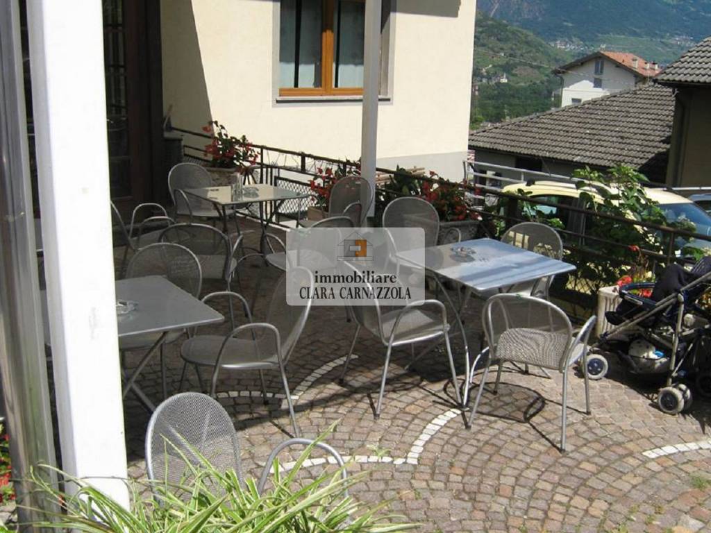 Palazzo / stabile a Caiolo in Via de Giacomi, 16 - Foto 4