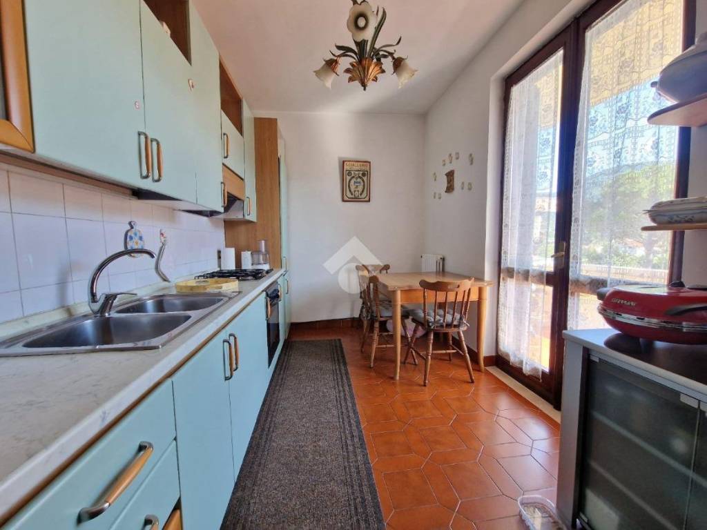 Appartamento a Sant'agata de' goti in Via Pennino - Foto 3