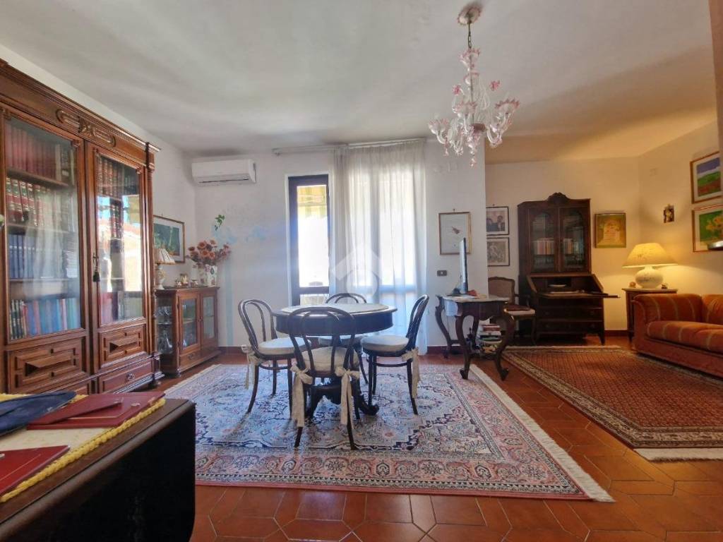 Appartamento a Sant'agata de' goti in Via Pennino - Foto 4