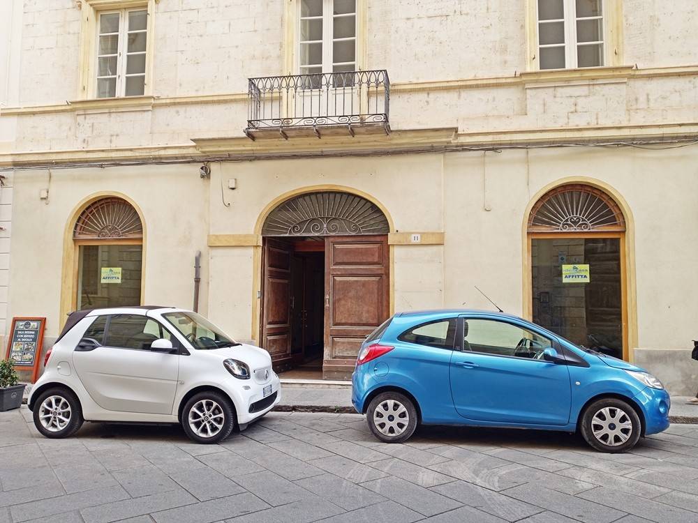 Immobile a Sassari in Via Giovanni Spano, 11 - Foto 3