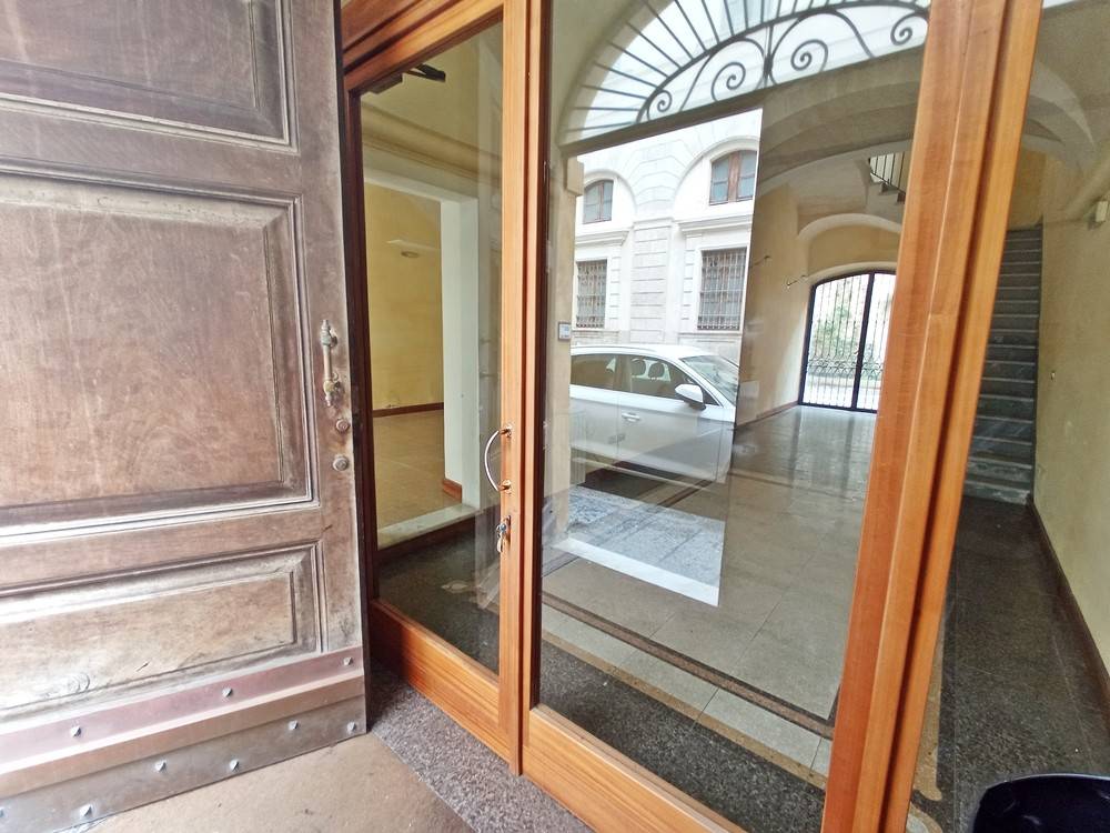 Immobile a Sassari in Via Giovanni Spano, 11 - Foto 4
