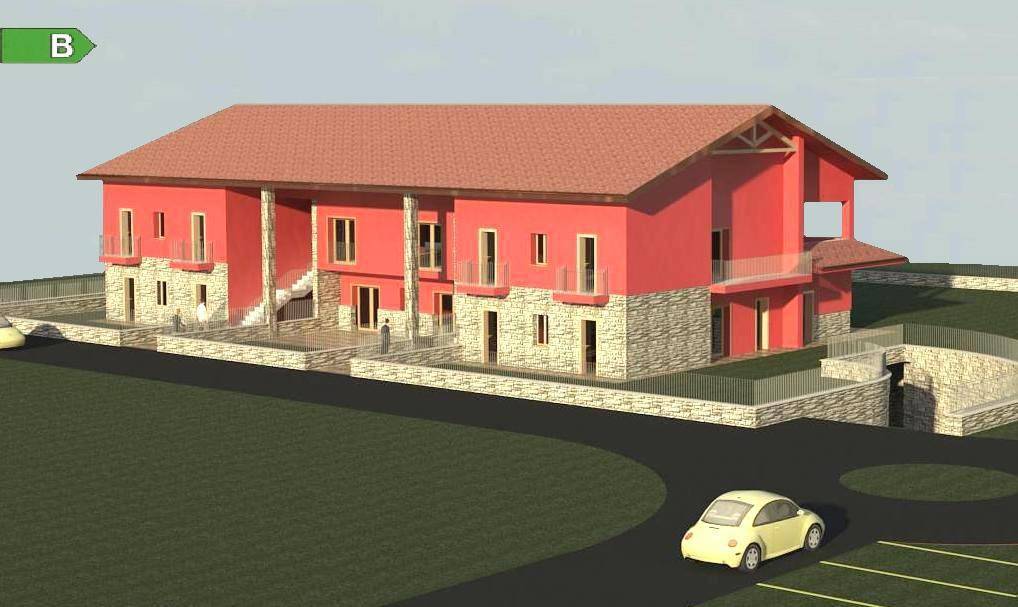 Appartamento a Oggiono in Via al Trescano - Foto 2