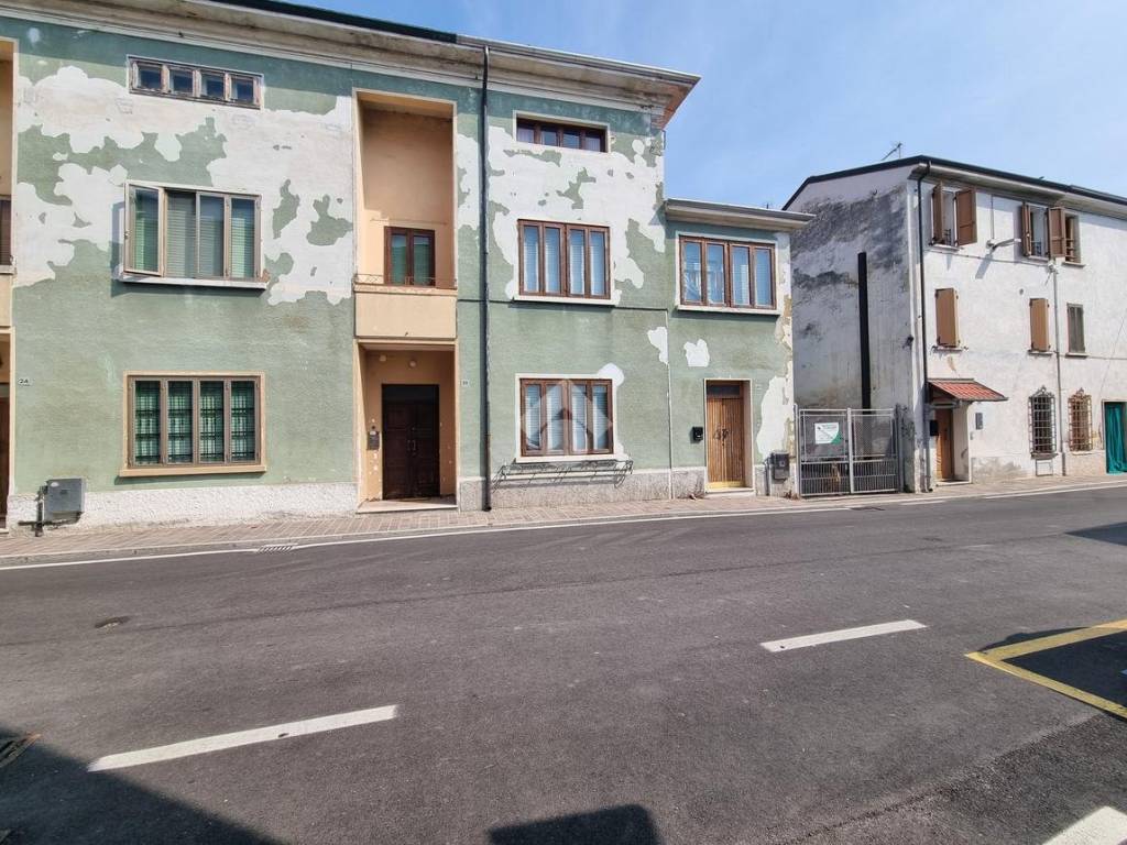 Casa indipendente a Borgo virgilio in Via Antonio Gramsci, 20 - Foto 2