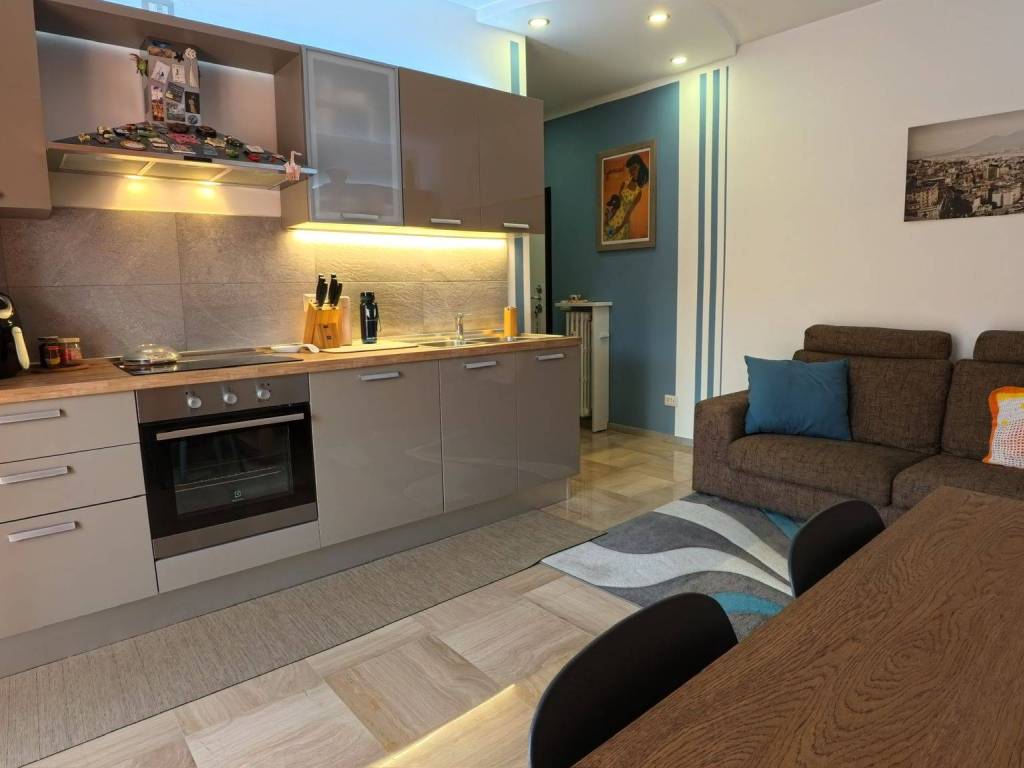 Appartamento a Lecco in Via Privata Vincenzo Monti, 8 - Foto 2