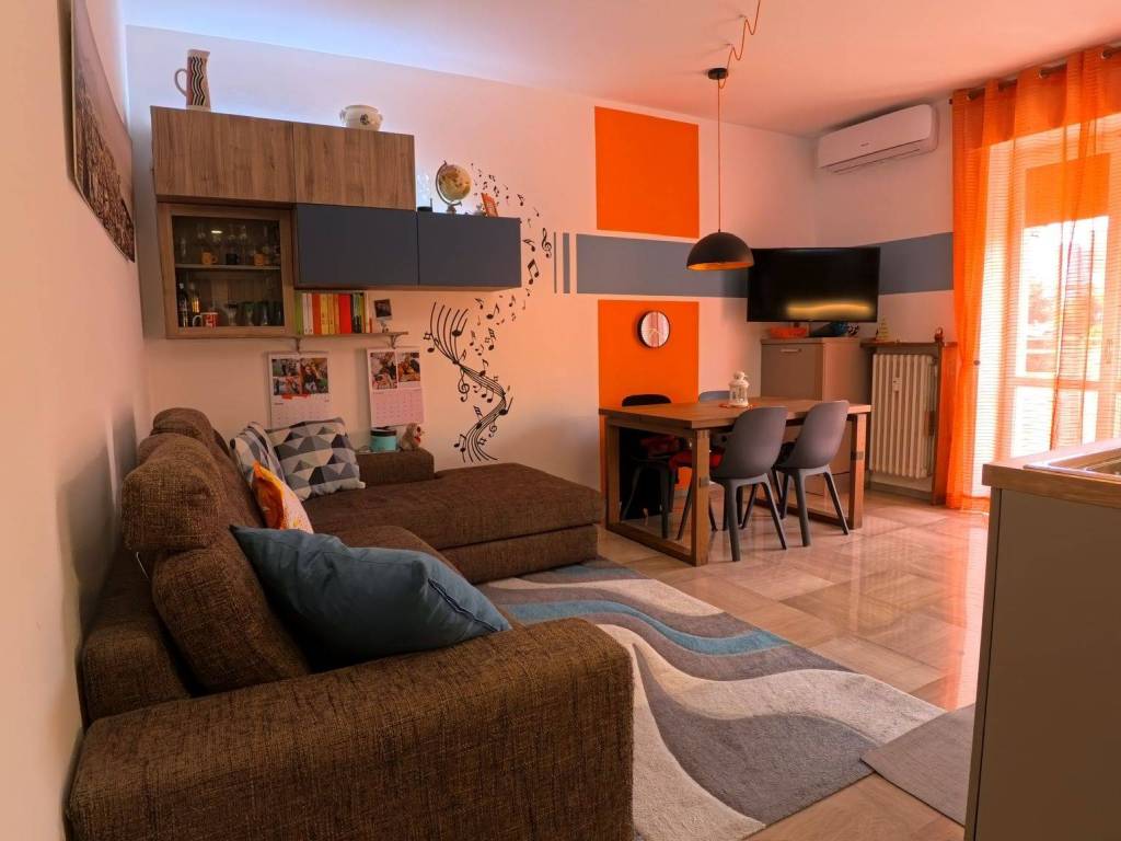 Appartamento a Lecco in Via Privata Vincenzo Monti, 8 - Foto 5